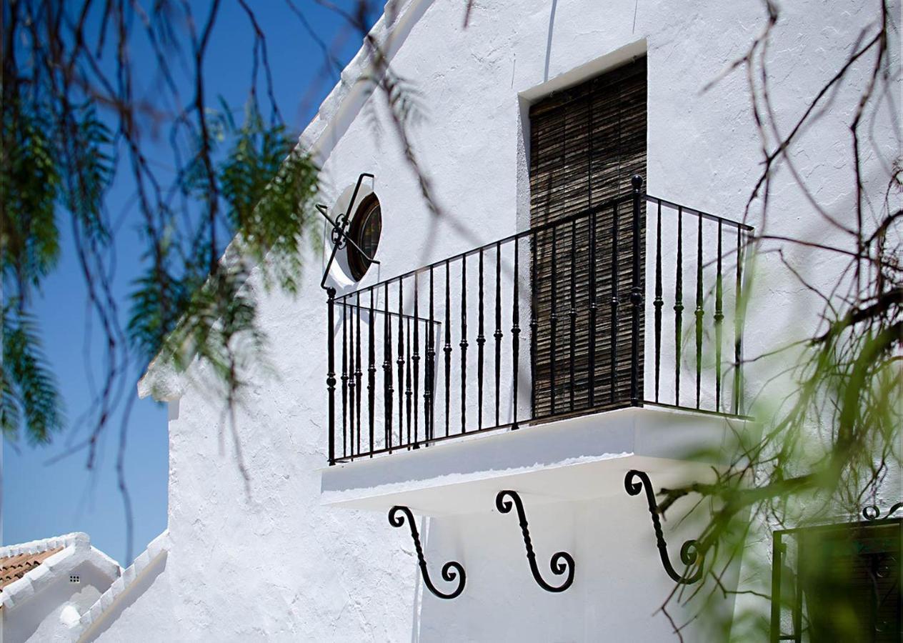 Villa Cortijo Alzamigaja Archidona Exterior foto